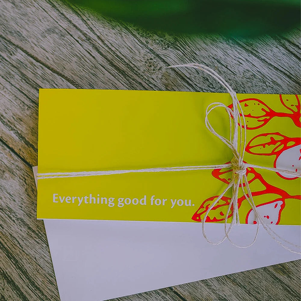 Gift Voucher