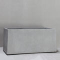 Grey Trough - Bay Road Nursery